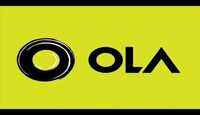 Ola Cabs Coupons & Promo Codes
