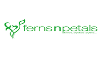 Ferns & Petals coupon Codes